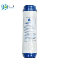 Free Shipping Water purifier filter 10inch granular udf activated carbon coconut shell carbon filter atwfs pp cotton filter 10 water purifier filter udf granular activated carbon filter cto compressed carbon reverse osmosis