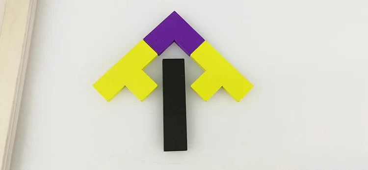Tetris (10)