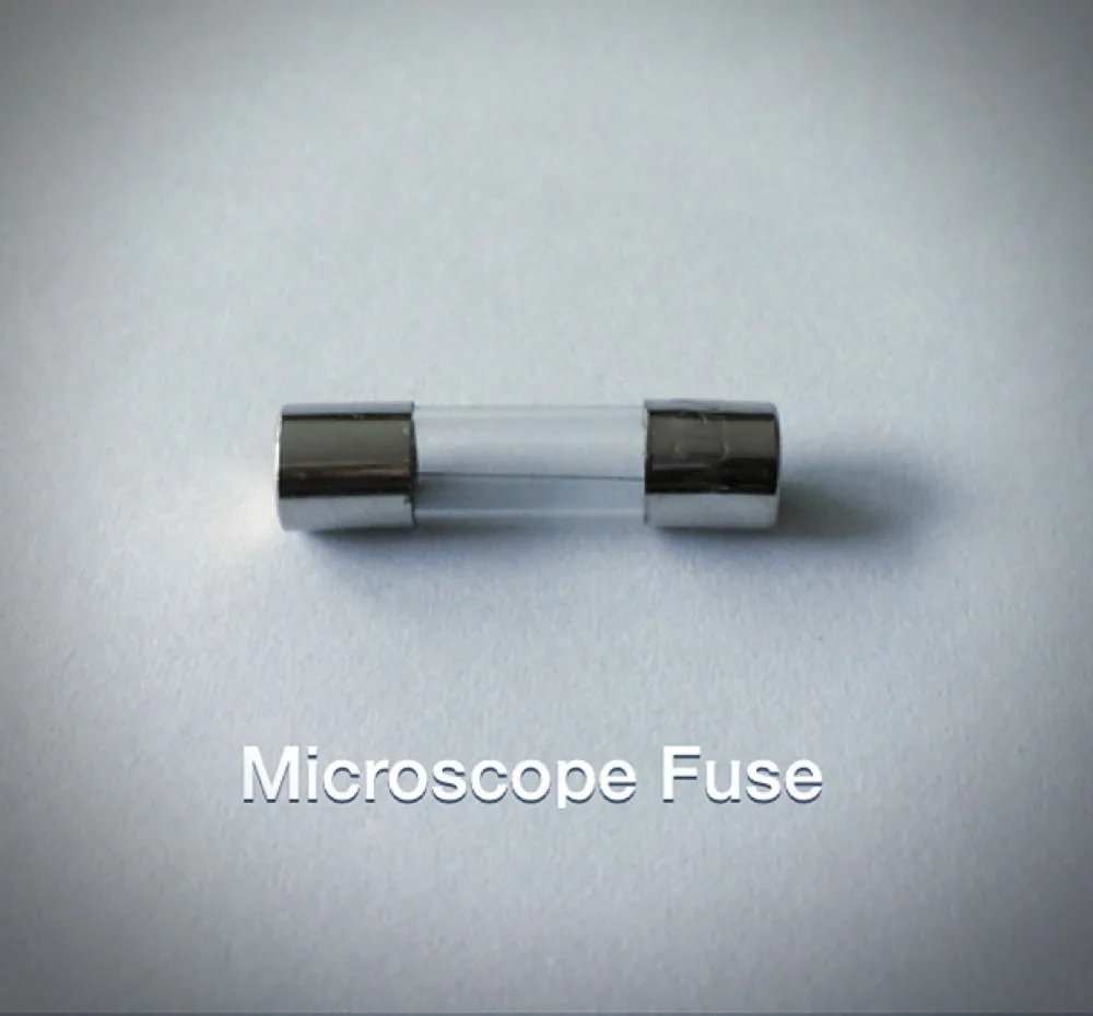 

Microscope Fuse