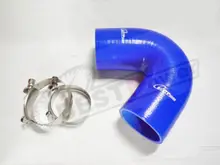 Tubo intercooler turbo do cotovelo do silicone do v-tipo mangueira de cotovelo de 135 graus 32mm/45mm/48mm/51mm/57mm/60mm/63mm/68mm/70mm/76mm/tubo de ligação