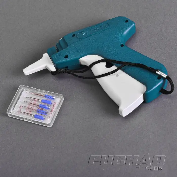 TAG ATTACHING GUN JinMa Brand Tagging gun The clothes hanging tag tool