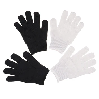 

Anti-cut Outdoor Fishing Hunting Gloves Cut Protective Resistant Knife Anti-cutting Protection Steel Wire Mesh Gloves