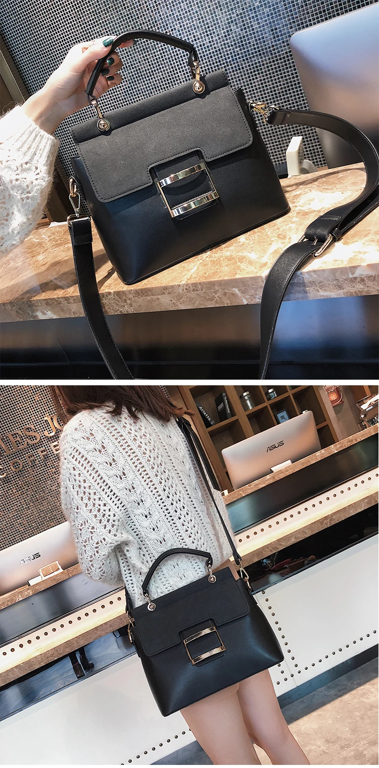 Bolsas de ombro