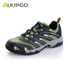 2016 New Arrival Men Hiking Shoes For Women Outdoor Breathable Trekking Shoes Ultralight Sneaker Shoes Man Zapatillas Hombre