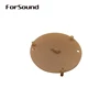 CS63 3Pin Digital CIC Empty Faceplate for Digital CIC Hearing Aid Made 4
