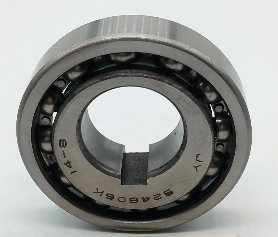 Free Shipping Ball Bead Bearing 524806K Diesel engine S195 cylinder