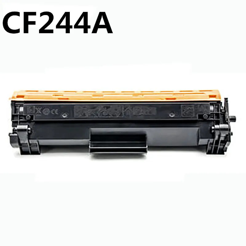 44A CF244A Тонер картридж совместимый тонер-картридж для HP LaserJet Pro M15a M15w M16a M16w МФУ M28a M28w M29a M29w принтер