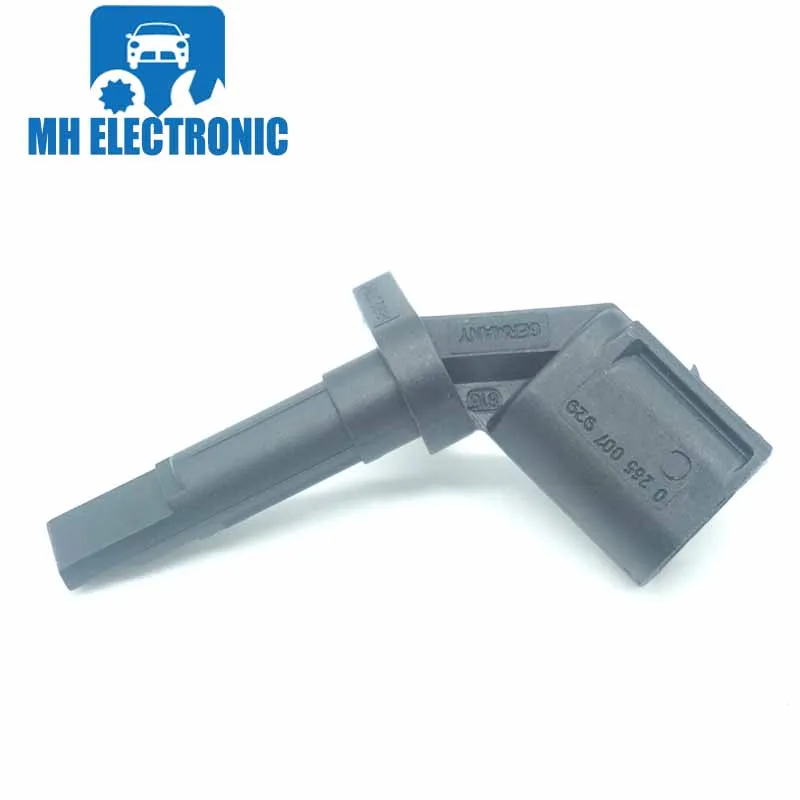 AUDI A4 ALLROAD A5 A6 A7 A8 VW PHAETON SPEED SENSOR LEFT ABS WHEEL