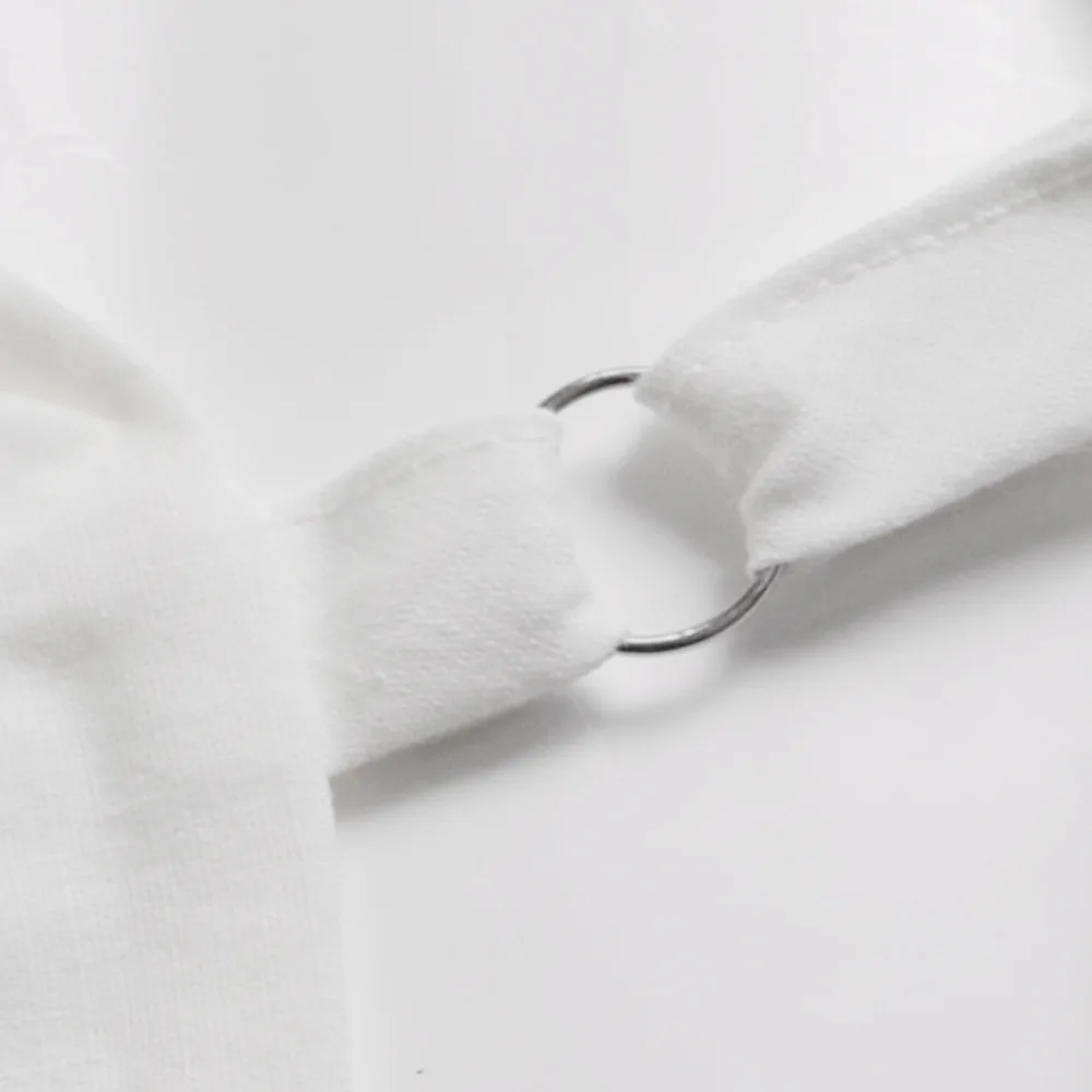 Сексуальный топ на бретельках со шнуровкой на бретелях женская одежда лето белый V-nekc без рукавов повседневные короткие топы Топ Femme