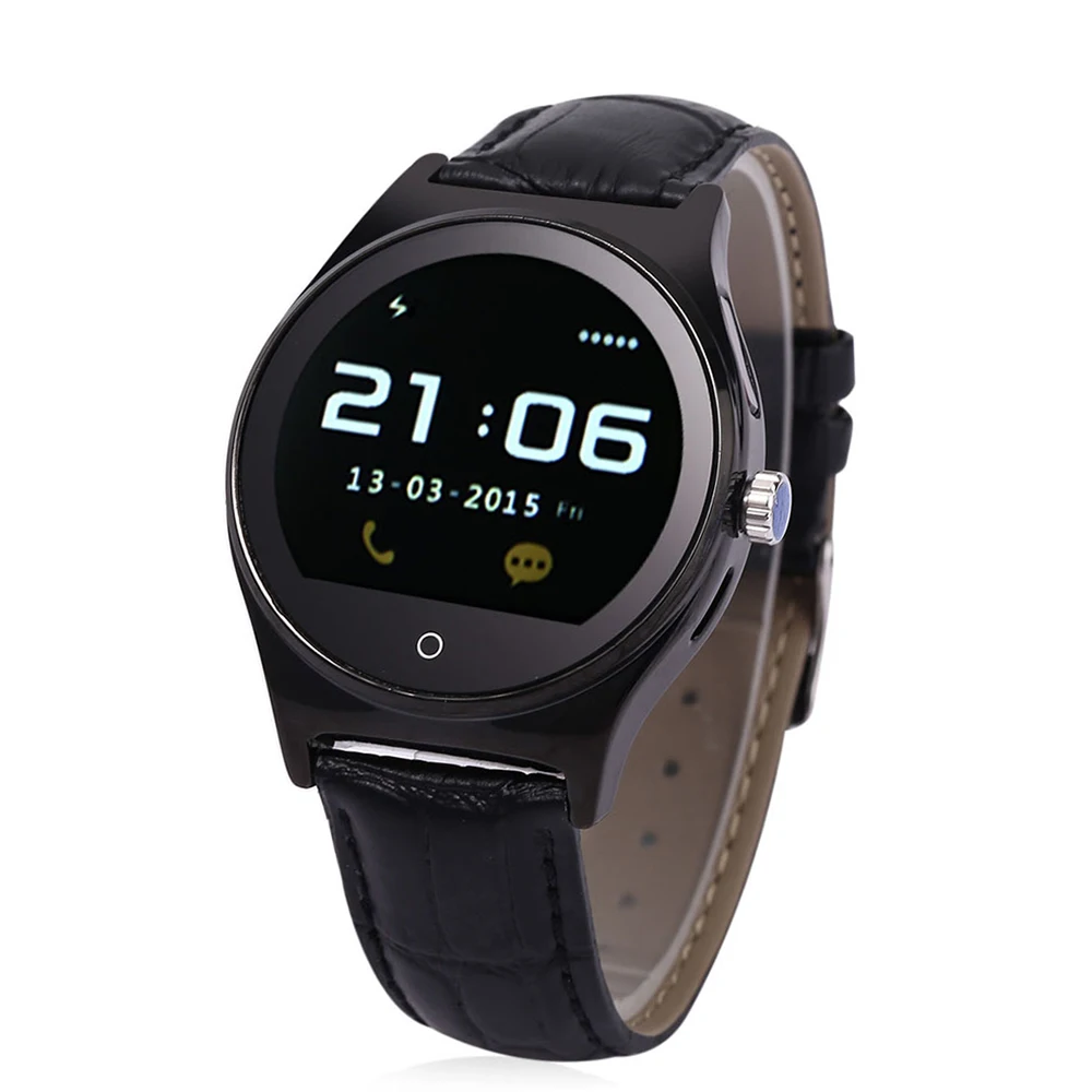 android watch rate