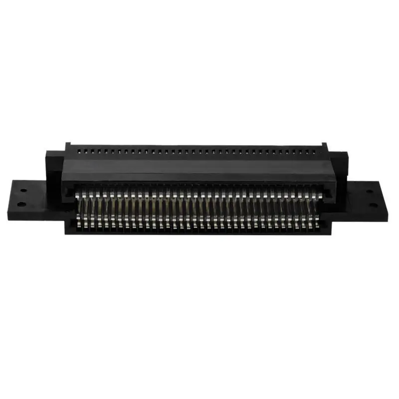 Hot 72 Pin Game Cartridge Slot Connector Replacement for Nintend NES