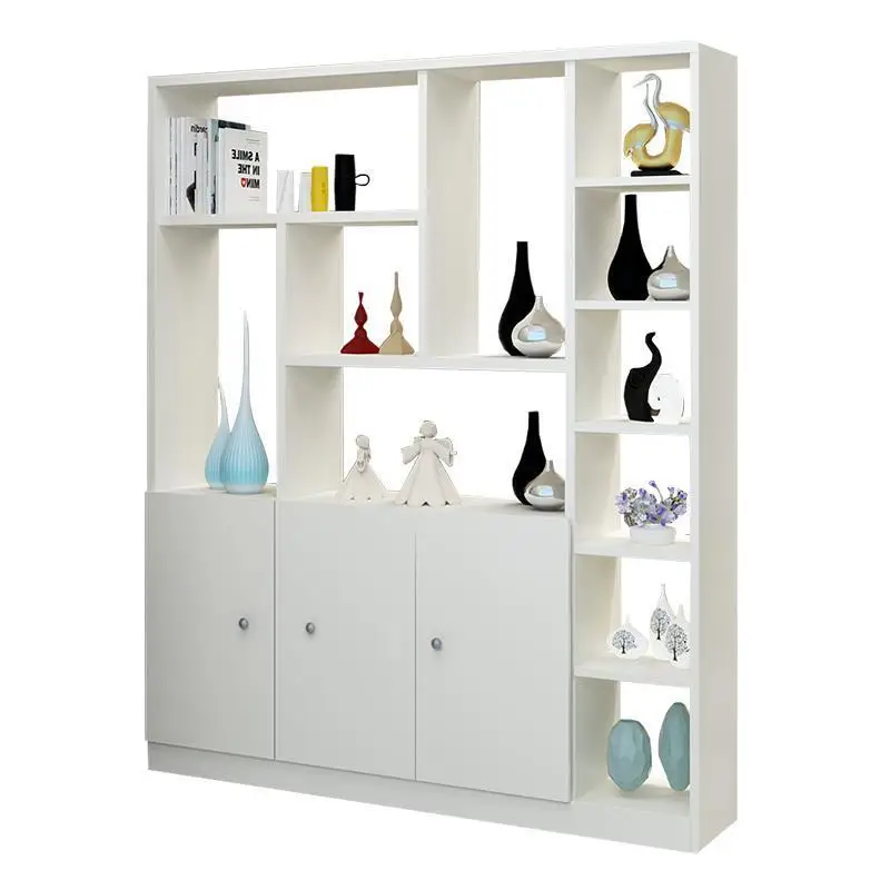 Storage Kitchen Cristaleira Shelves Armoire Sala Table Vetrinetta Da Esposizione Shelf Commercial Furniture Bar wine Cabinet