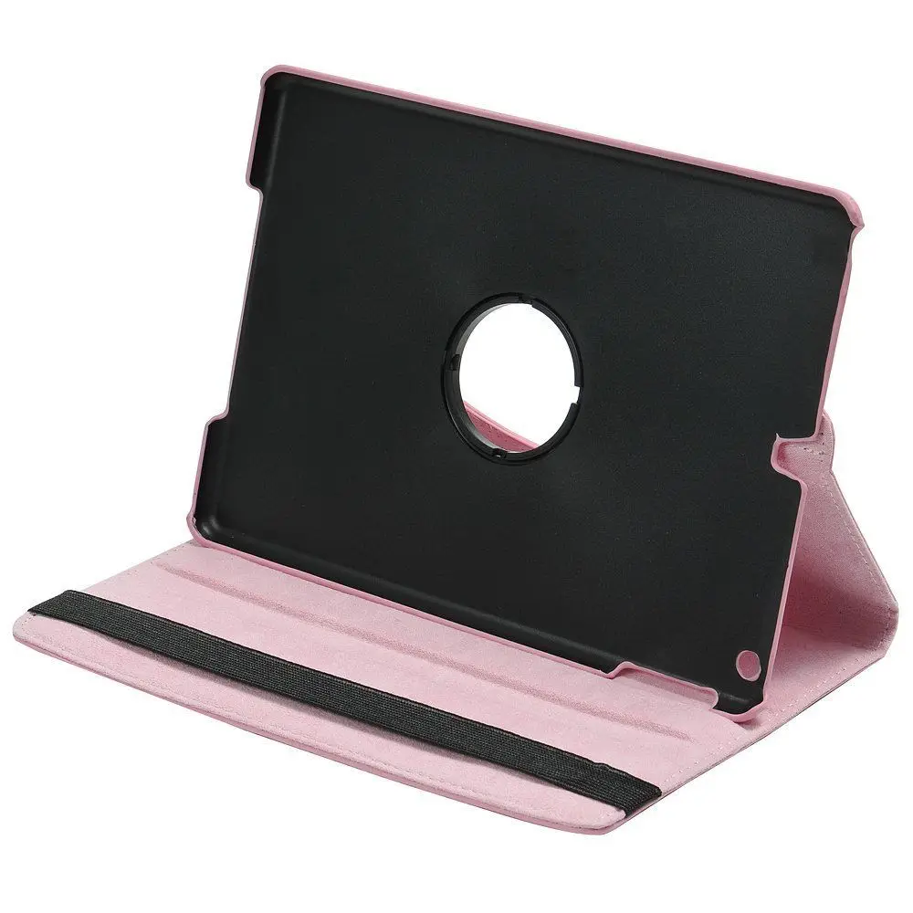 360 Rotating Coque for iPad Air 1 Air 2 iPad 2017 2018 9.7 5th 6th Generation Cover for iPad 2018 Case Smart Auto Sleep Wake-up  (6)