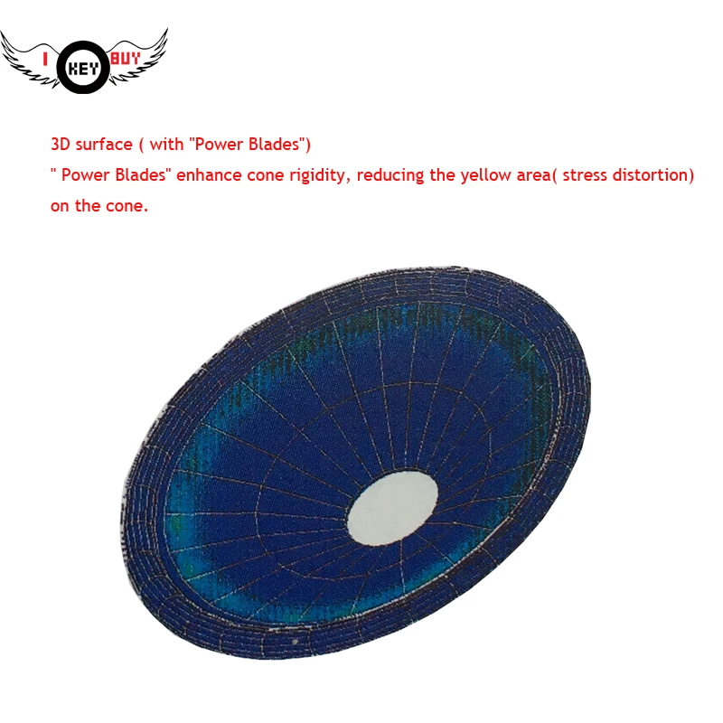 4 inch coaxial speaker (1)