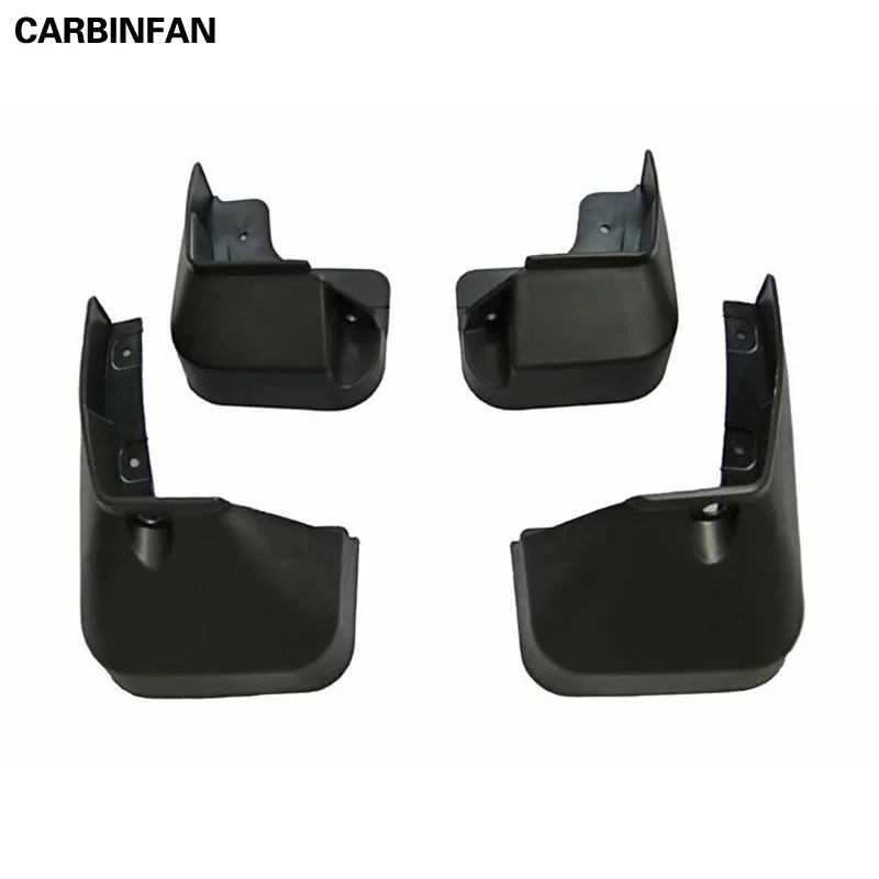 

Mud Flaps Mudflaps Splash Guards Mud Flap Mudguards Fender 4Pcs/Set For Toyota Verso 2009 2010 2011 2012 2013 2014 2015 2016