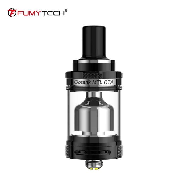 Fumytech Gotank MTL RTA (2)