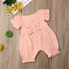 Girls' Baby Clothing