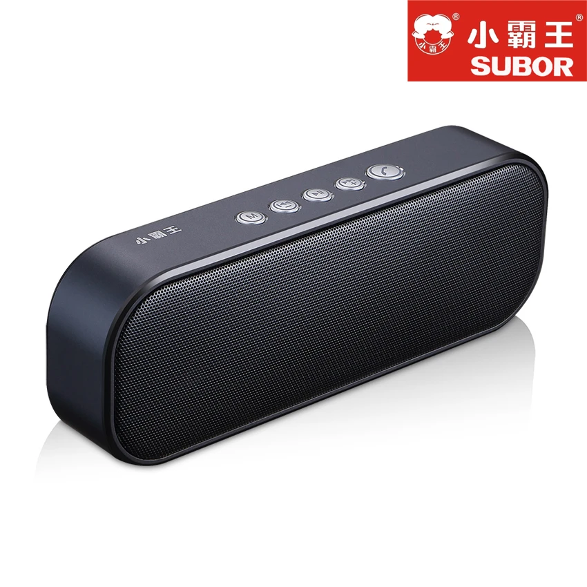 2018 bluetooth speaker