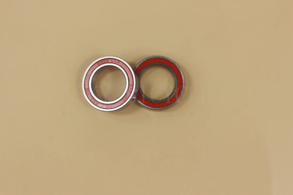 enduro ceramic bearings