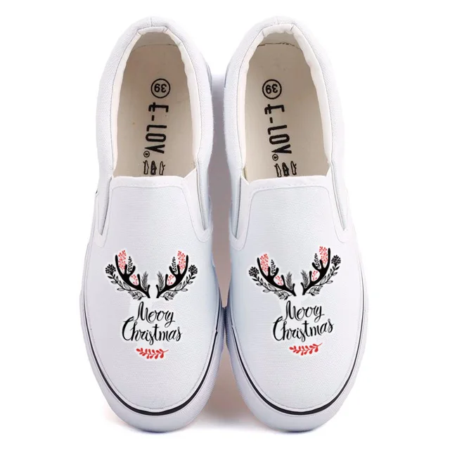 Anime Zapatos Felices