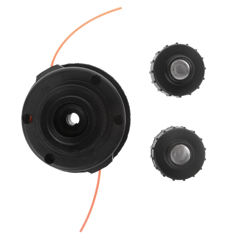 

Grass String Trimmer Bump Head Cutter Fit For Homelits ST155/ST165/ST175/ST285