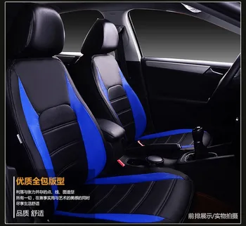 

car seat covers white for Suzuki Auto Swift Liana 2/3 Jimny GRAND VITARA Mazda 2/3/6 cx-5/7 ATENZA Familia Premacy sports Axela