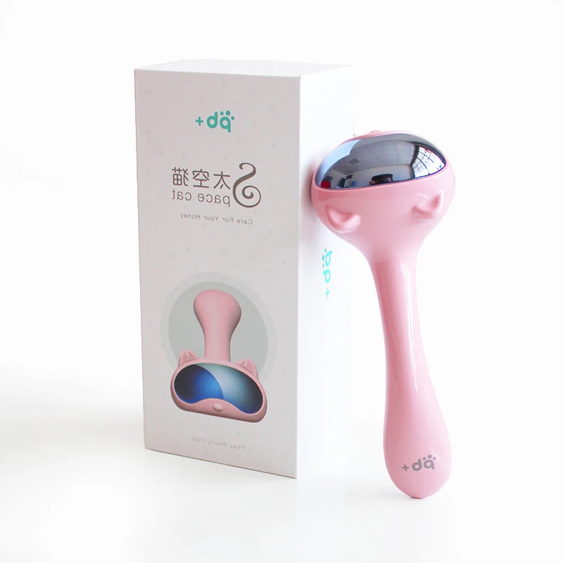 

Cute Pet Brush for Dog Cat Grooming Comb Needle Open Knots Deshedding Rabbit Poodle Puppy Brush for Short Long Hair Pet Supply