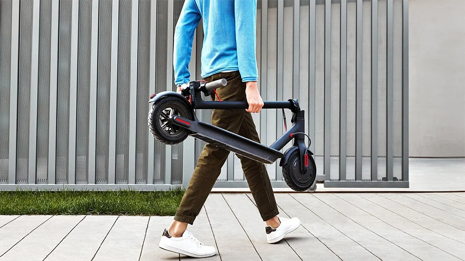 Xiaomi Mi Electric Scooter 3
