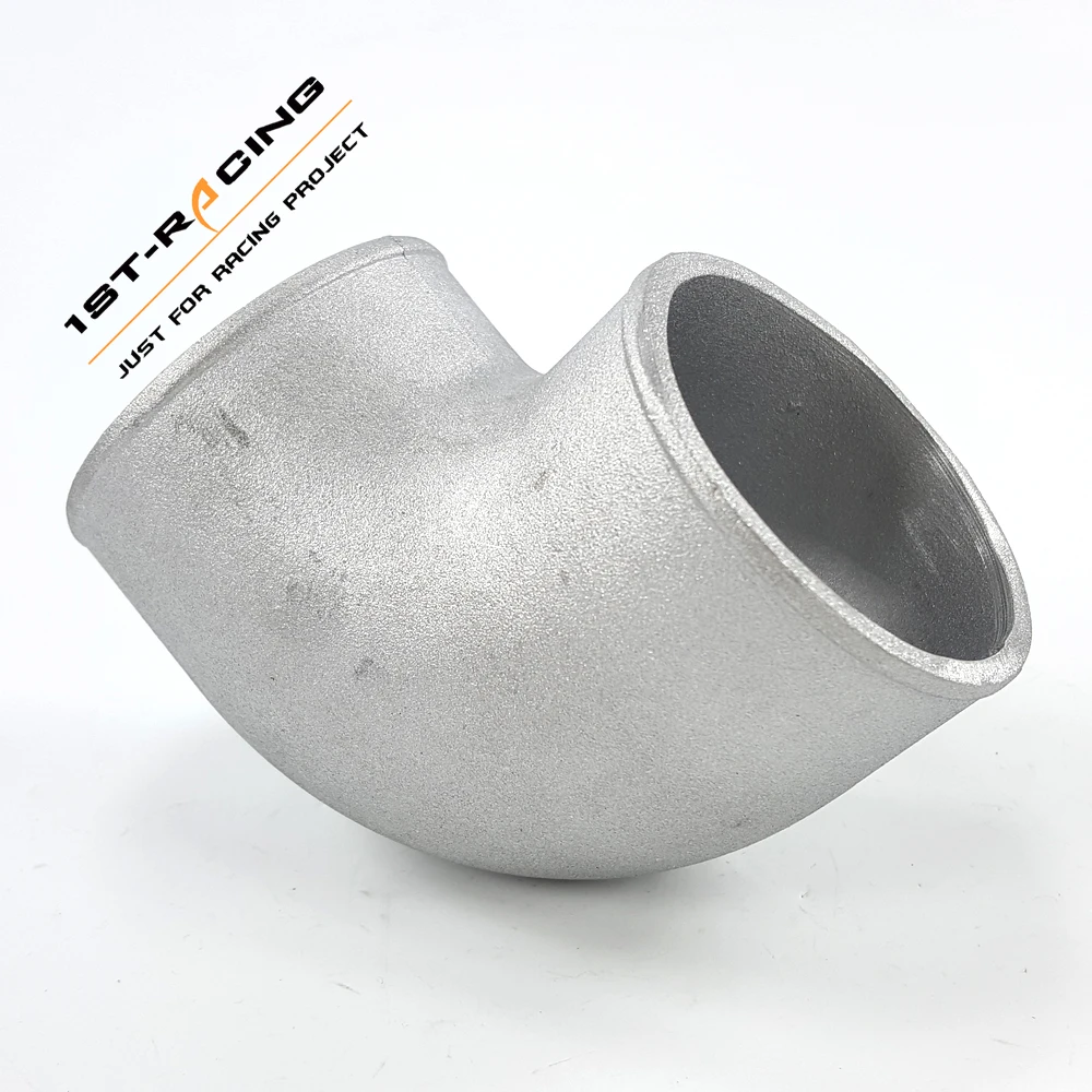 Труба под углом 90 градусов 2 0 дюйма 51 мм|intercooler turbo|aluminum elbowaluminum elbow pipe |