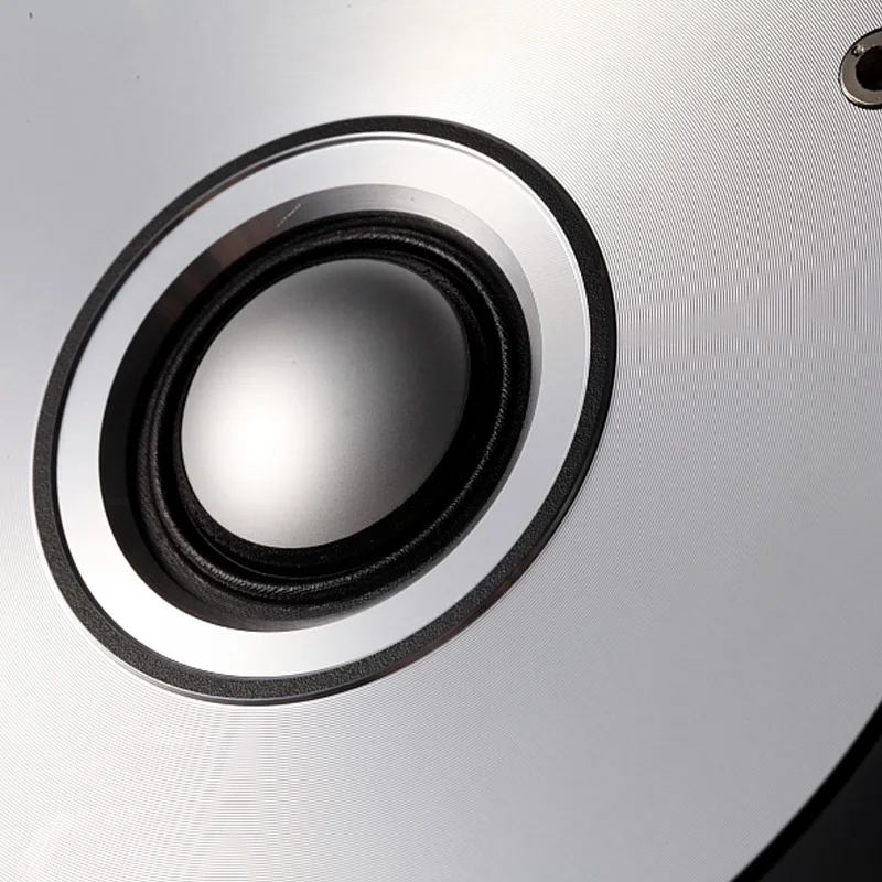 Nobsound DM5 двухканальная деревянная 120 Вт 1 пара 6 5 дюйма книжная полка динамик s 2 0 Hi Fi