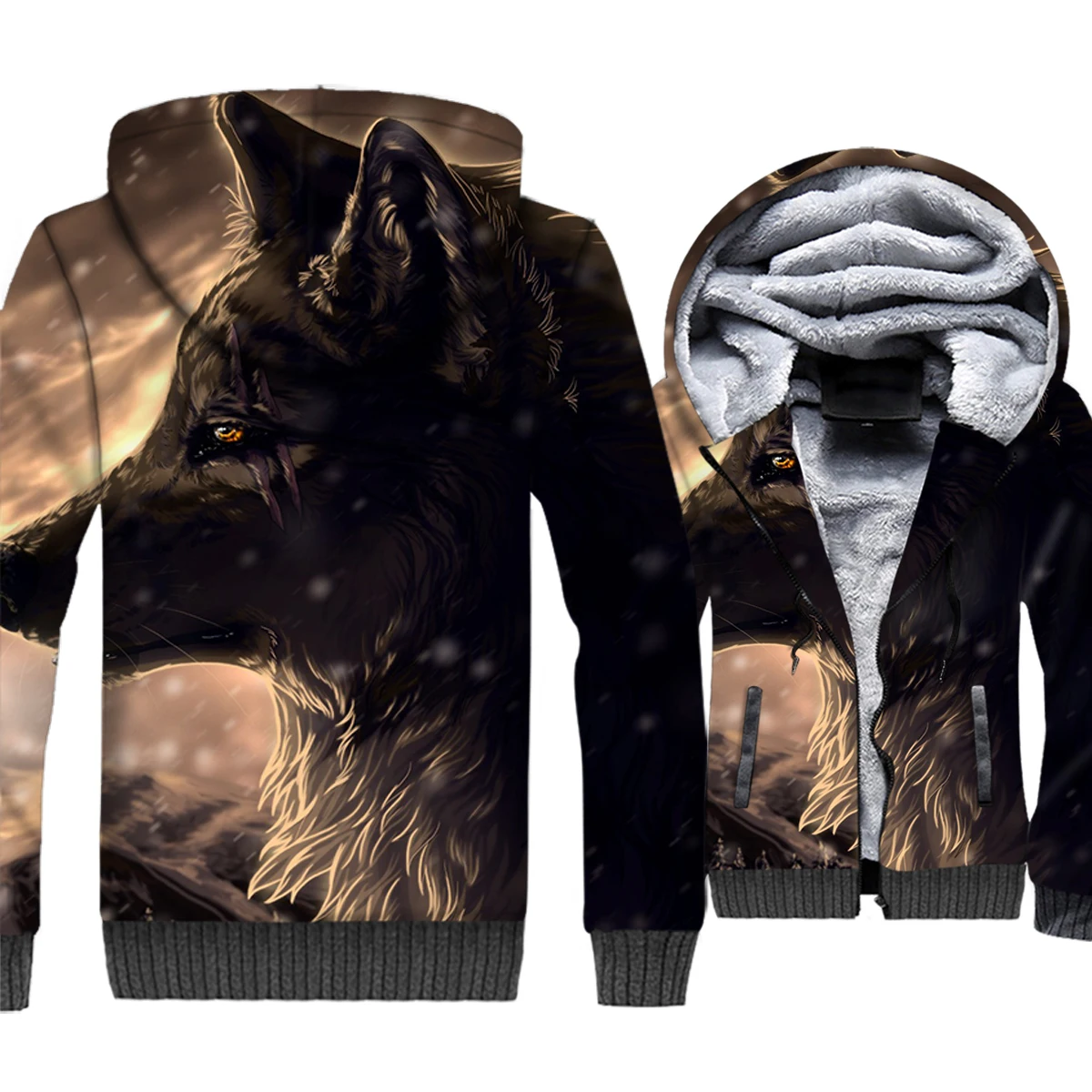 dixcy sweatshirt