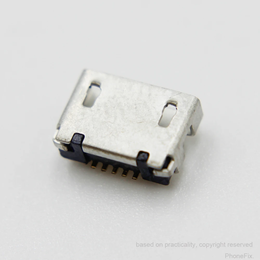 10 шт./лот новинка для HP SLATE 7 HD Micro USB DC разъем зарядки|port connector|charging port connectorusb charging |