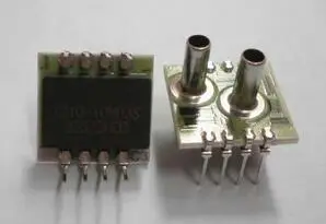 

100% New 5psi Pressure Sensor NPC-1210-005D-3-S 1210-005D3S Connector