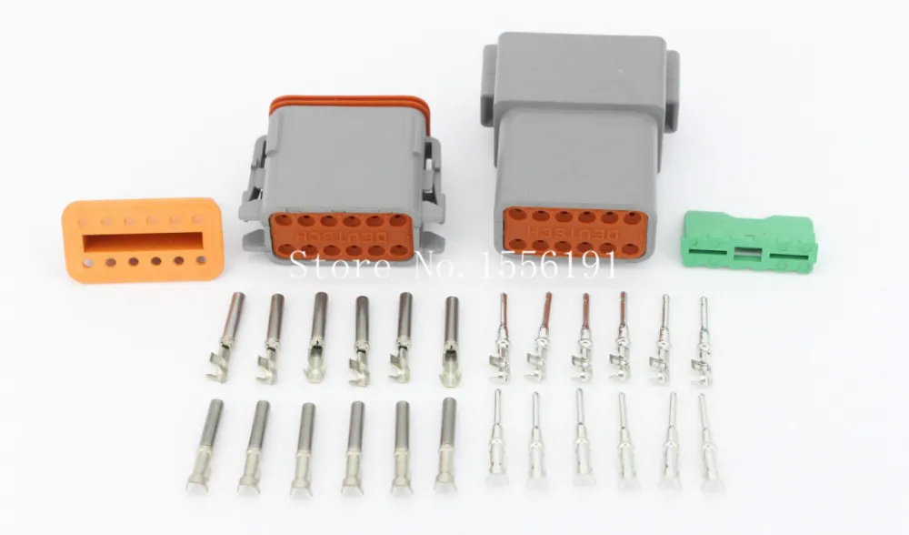 Popular Deutsch Connector PinBuy Cheap Deutsch Connector Pin lots from