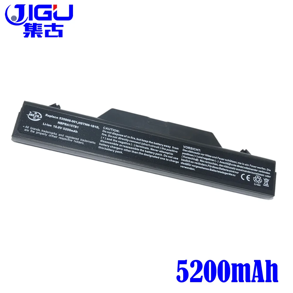 Аккумулятор для ноутбука JIGU|for hp|laptop batterylaptop battery hp |