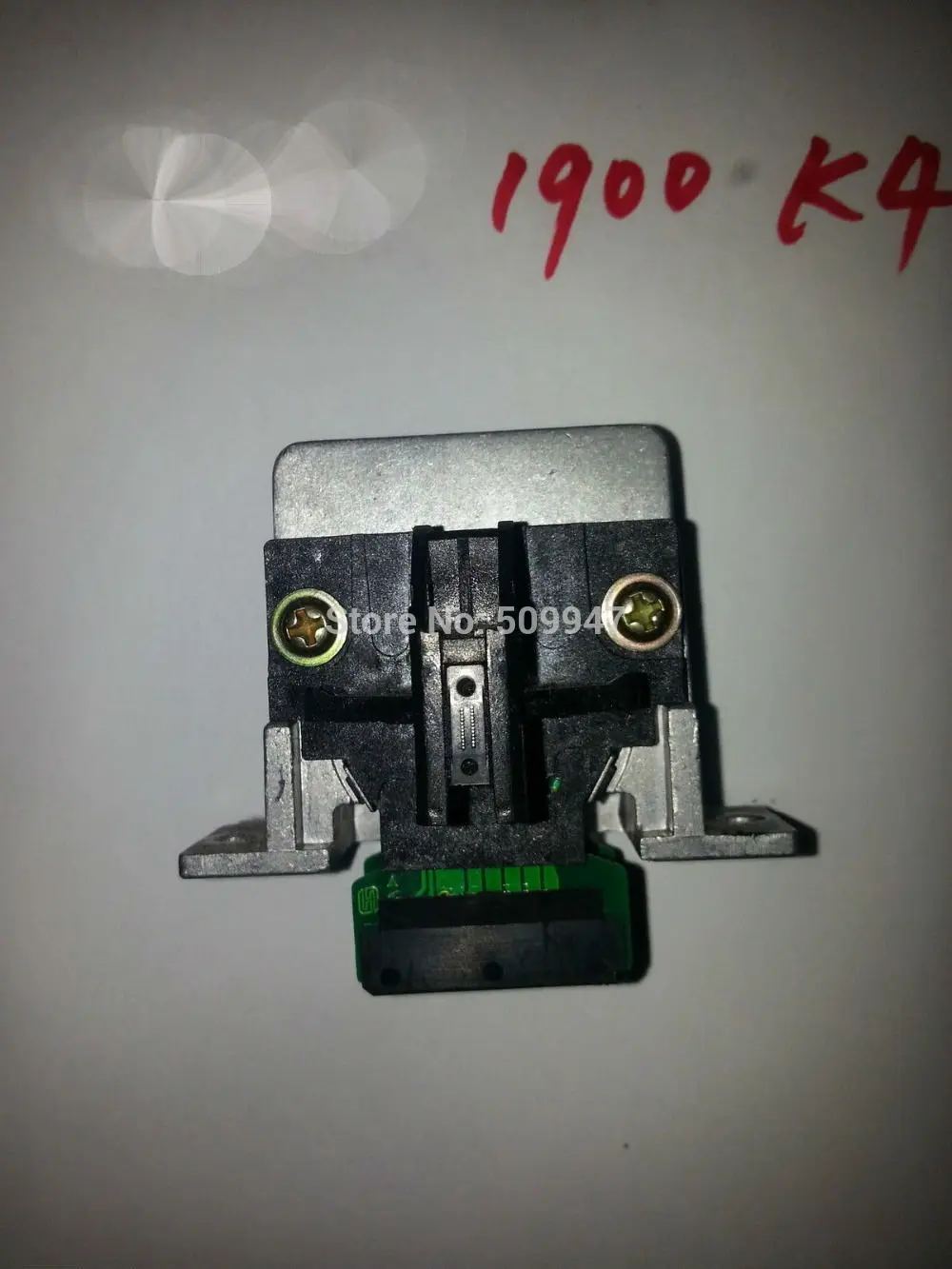 

REFURBISHED for E PSON 1900 K4 PRINT HEAD printer