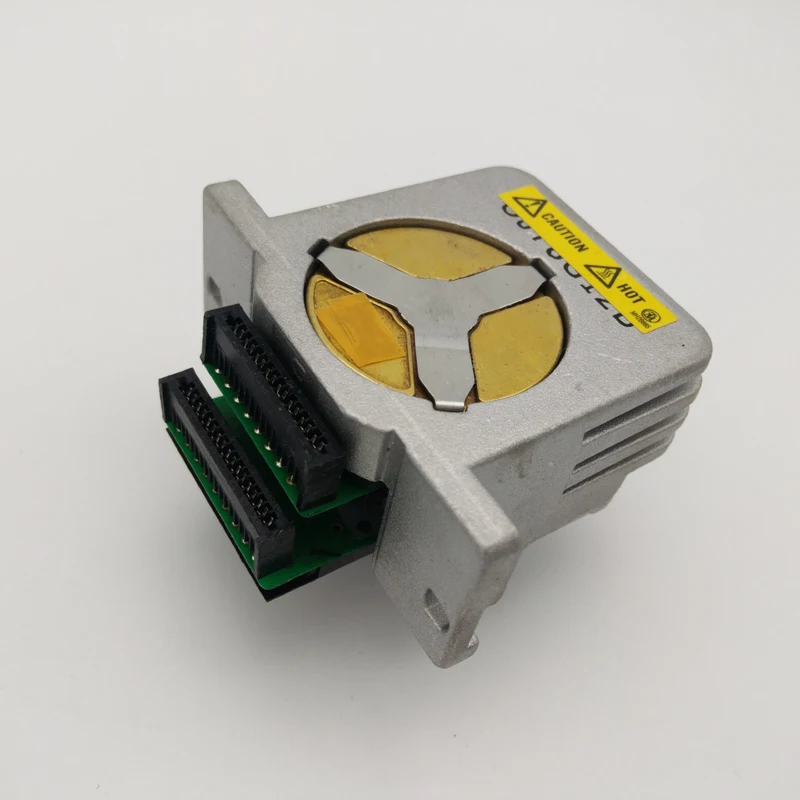 vilaxh Used FX890 Printhead For Epson 