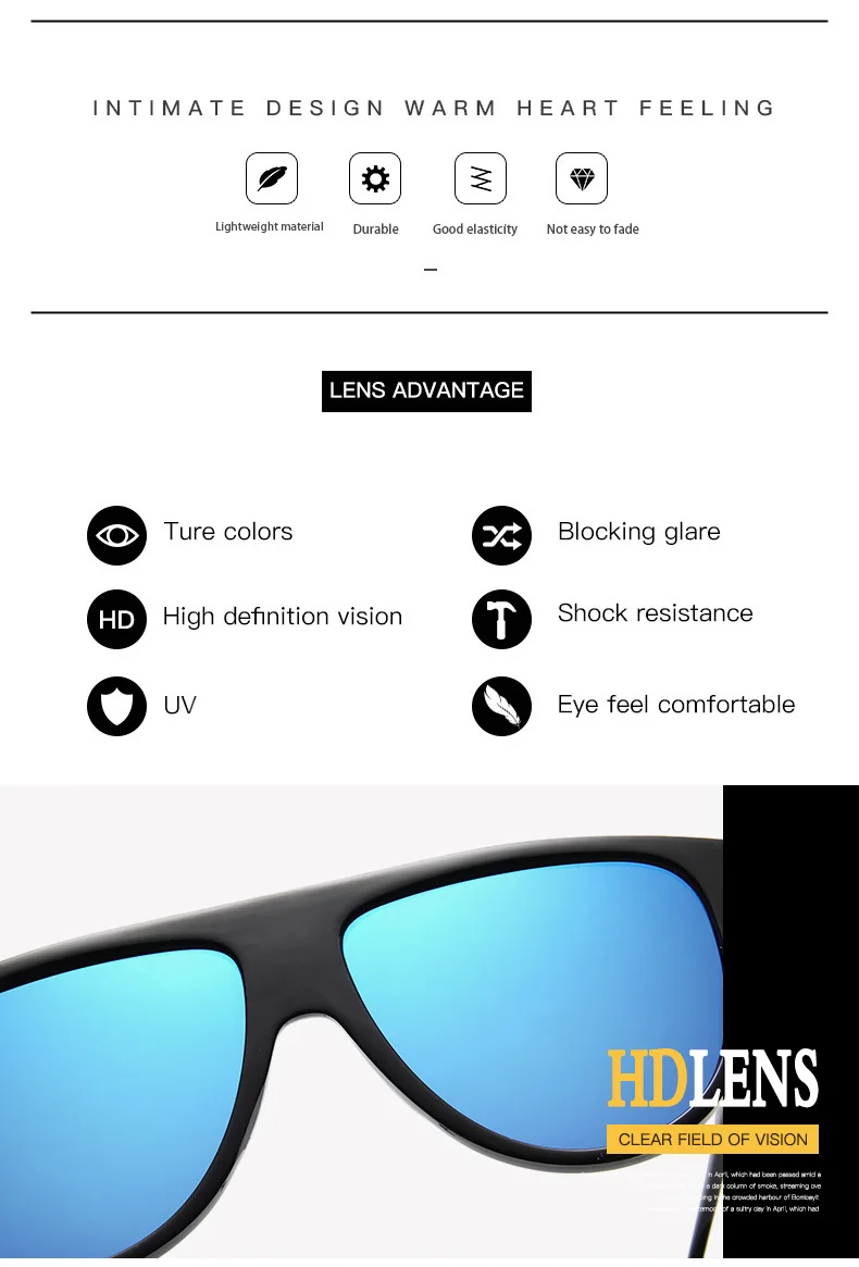 DJXFZLO новая большая коробка Роскошные брендовые дизайнерские солнцезащитные очки Ms. Мужские универсальные взрывные солнцезащитные очки модные солнцезащитные очки UV400