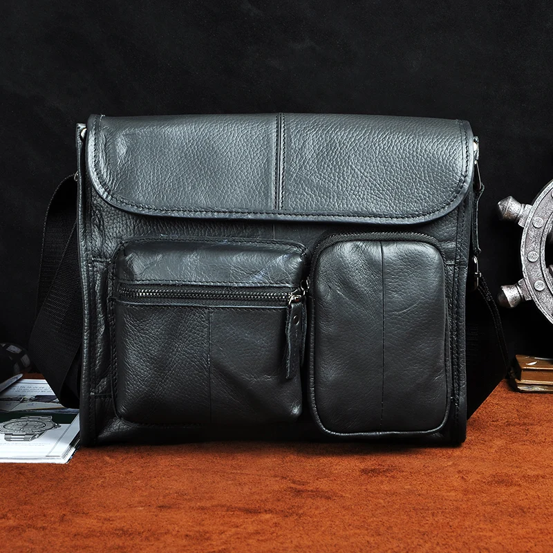 Bolsa a tiracolo