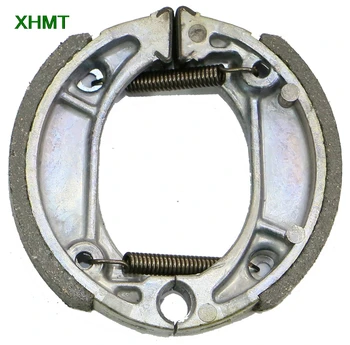 

for HONDA 50 QR 1993 Brake Shoe Drum Front Rear