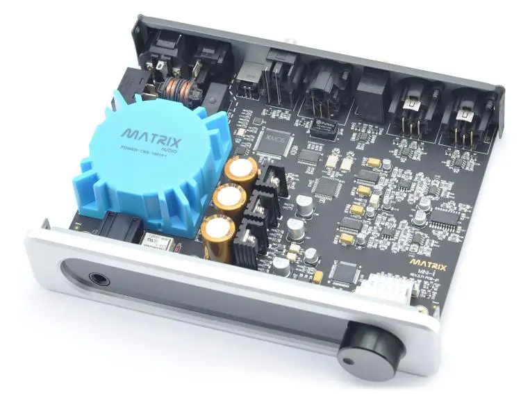 Matrix mini i 4. Matrix mini i 4