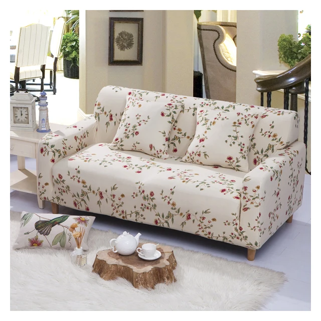 Homing Printed Couch Cover Protector Sofa Wrap Elastic Spandex Homing Printed Couch Cover Protector Sofa Wrap Elastic Spandex Stretch Slipcovers All Inclusive