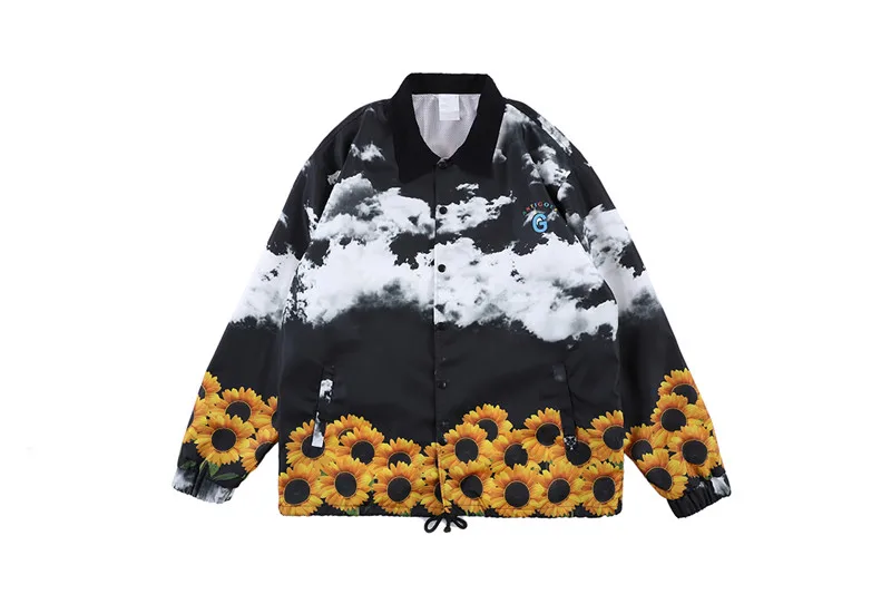 masculina rap música jaquetas outwear roupas