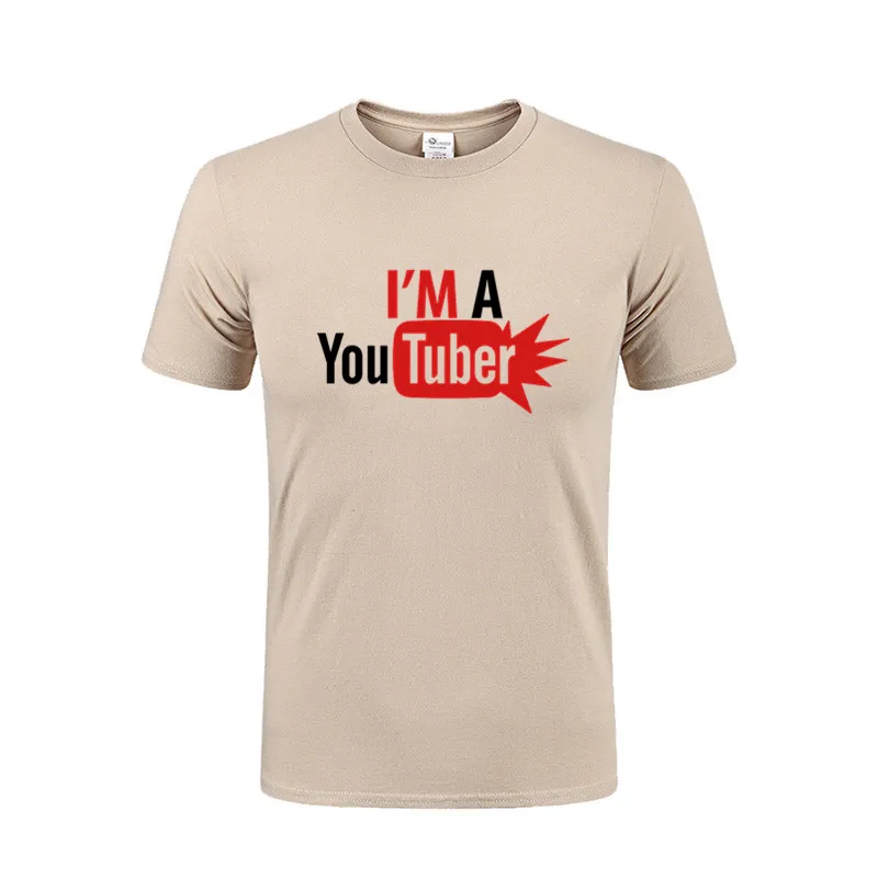  I'm a Youtuber1