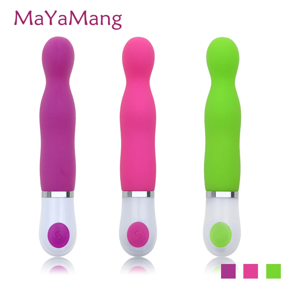 7 functions Silicone G-Spot Flirting vibrator,sex products vibrador Silence Powerful G-Spot Vibrating Sex Toys for women couples