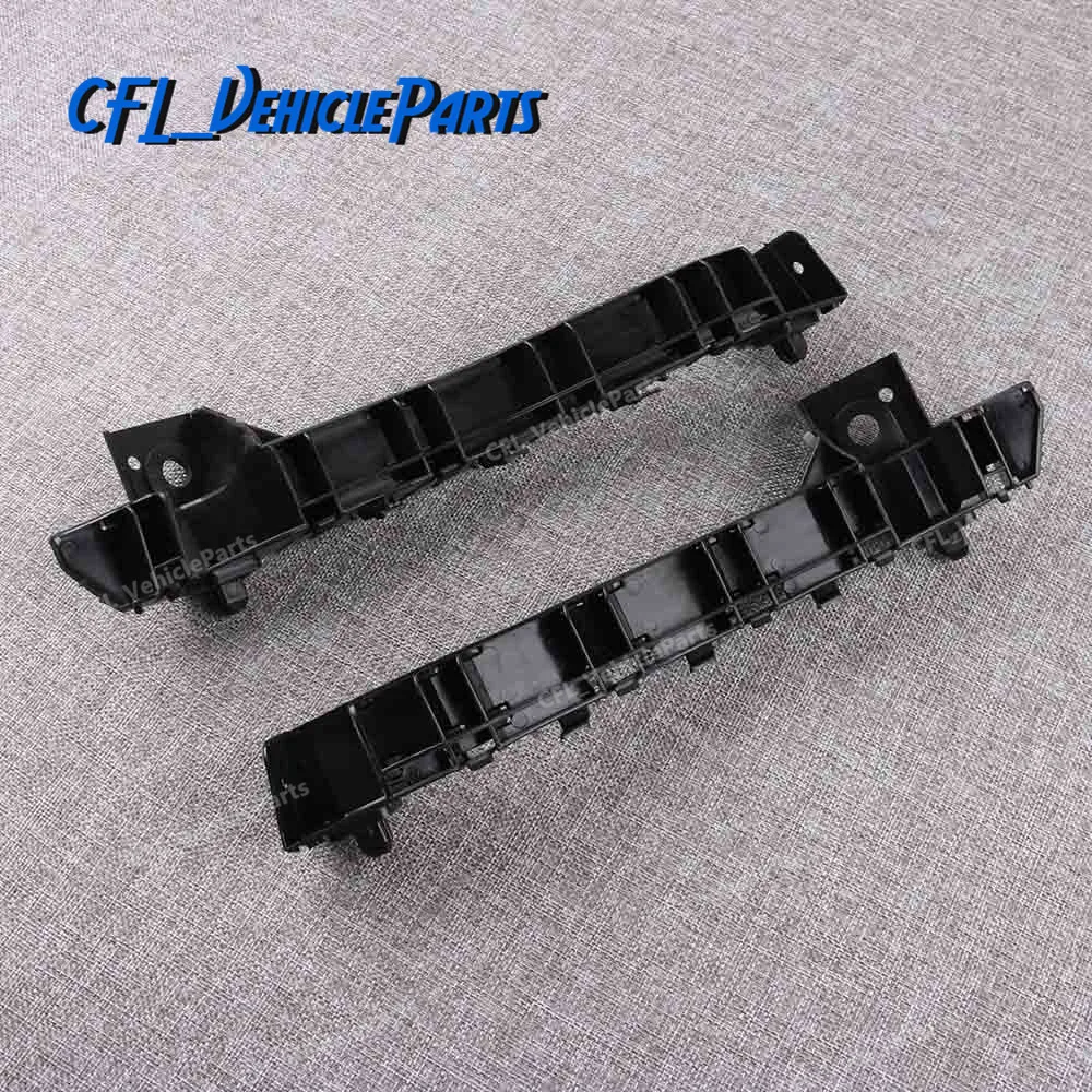 NEW Front Right Side Bumper Bracket 57707SC040 for 2009-2013 Subaru Forester