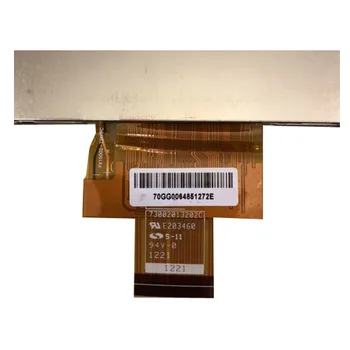 

10'' inch TFT 73002013202C tablet pc LCD display free shipping