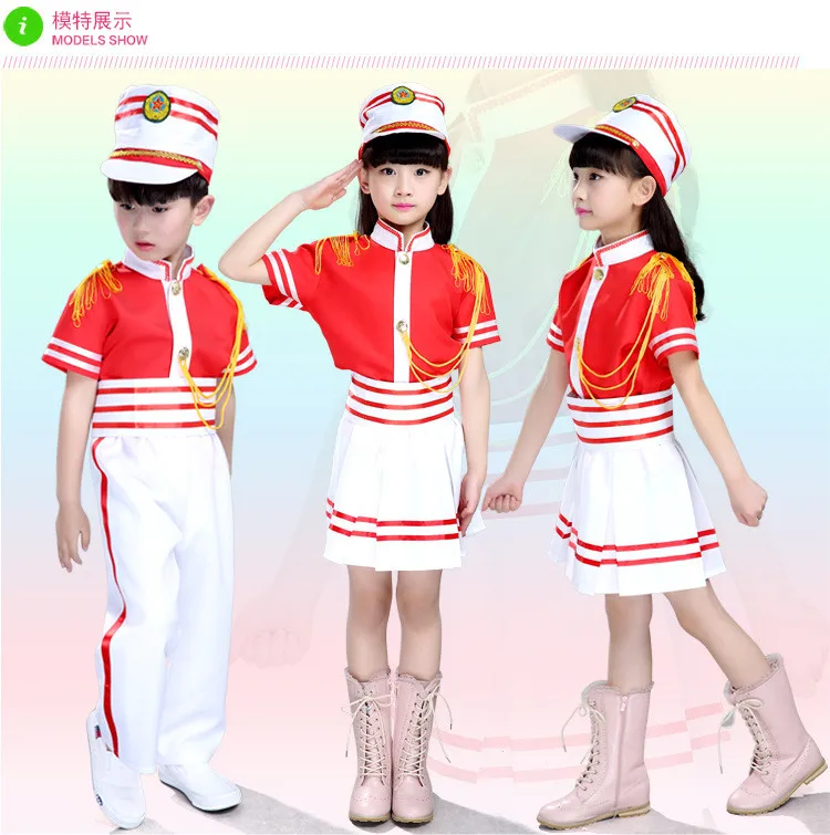 little drummer boy outfit
