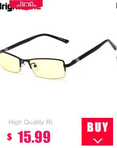 Bestsellers Anti-Blue Light Glasses Defence-Radiation Computer Glasses Men And Women Night Driving Yellow Lenses Gaming Glasses