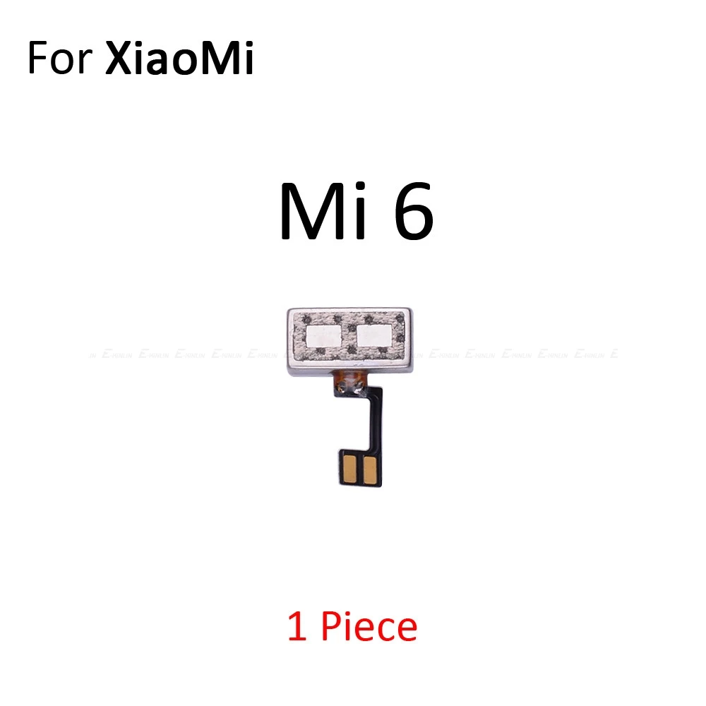 Модуль вибрации мотора ленты гибкий кабель для Xiaomi mi A2 Lite Max 2 8 Lite Pocophone F1 красный mi S2 6 Pro 6A 5C Note 2